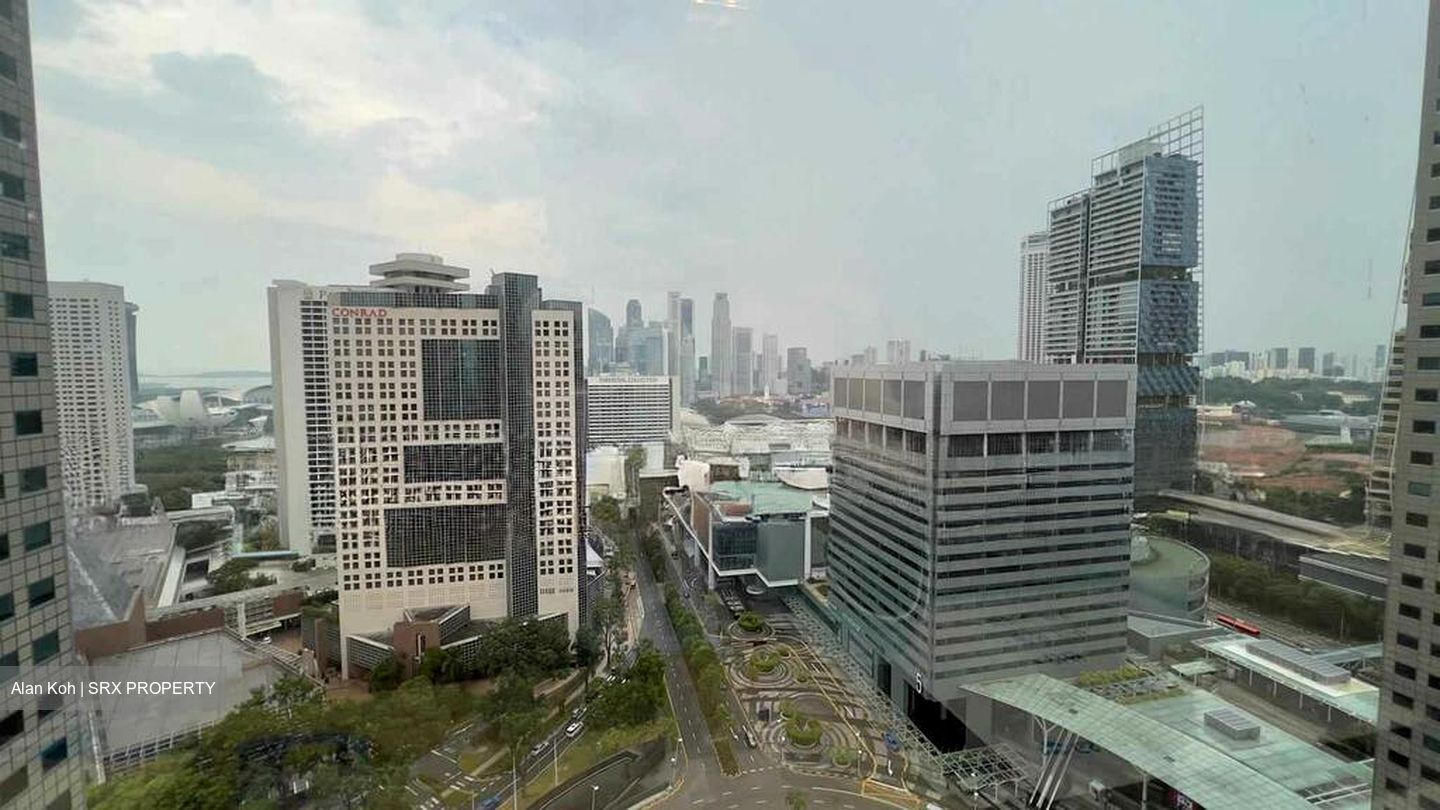 Suntec Tower Five (D1), Office #522782521